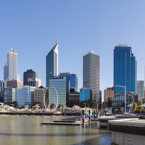 Perth